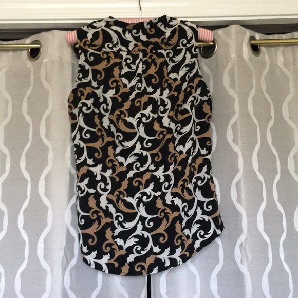 EUC Top - Picture 5 of 6